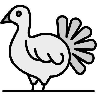 Hayvan hindi simgesi