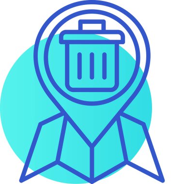 Ödül. Web simgesi basit illüstrasyon