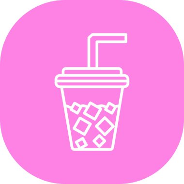 Kişisel ve ticari kullanım için vektör simgesi