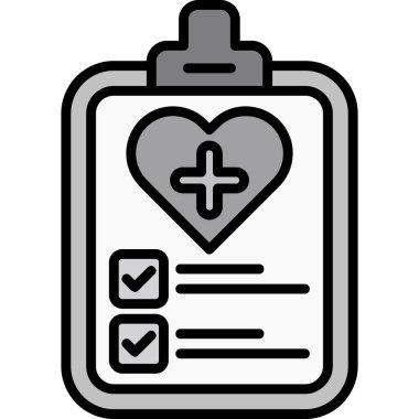 Pano simgesi, basit biçim