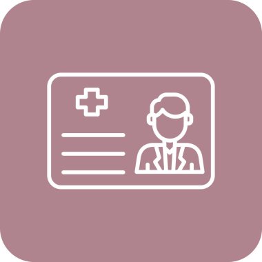 modern simge vektör illüstrasyonu