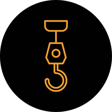 Kişisel ve ticari kullanım için vektör simgesi