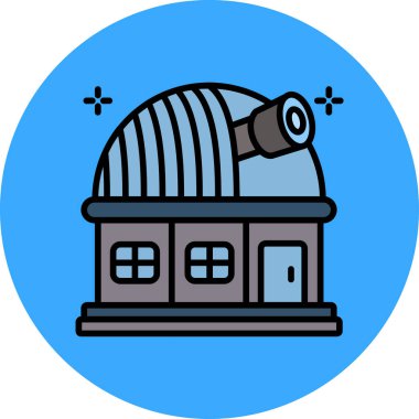 ev simgesi vektör illüstrasyonu