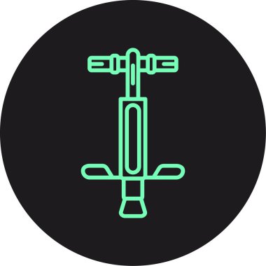 Kişisel ve ticari kullanım için vektör simgesi