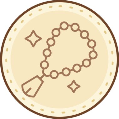 modern simge vektör illüstrasyonu