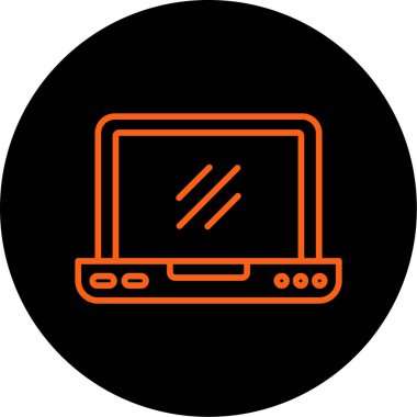 Seo simgesinin vektör illüstrasyonu, pazarlama kavramı