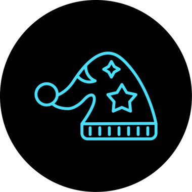 Gıda simgesinin vektör illüstrasyonu