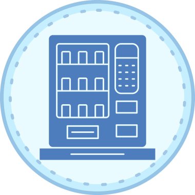 Ağ simgesi. vektör illüstrasyonu.