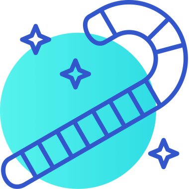 Modern b 'nin vektör illüstrasyonu ipin ikonundan yoksundur