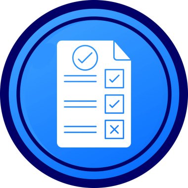 İşaretleme listesi simgesi olarak işaretle