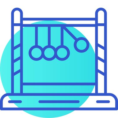 modern simge vektör illüstrasyonu