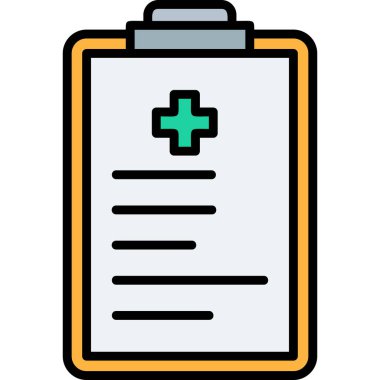 Pano simgesi, özet biçimi