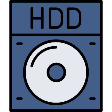 ses simgesi, basit vektör tasarımı