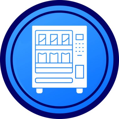 Gıda simgesinin vektör illüstrasyonu