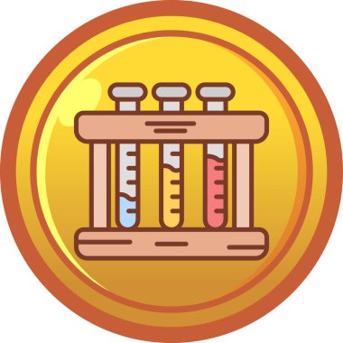 para sikkeleri slot makinesi vektör illüstrasyonu ile