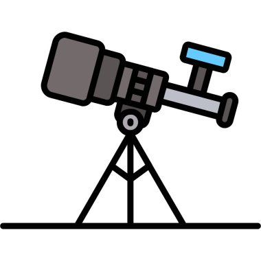 Tripod simgesi, özet biçimi