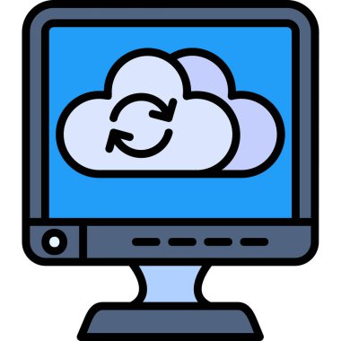 Bulut hesaplama. Basit tasarım