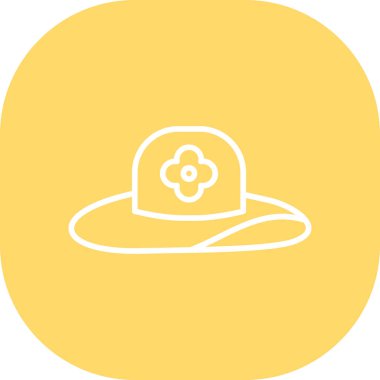 Kişisel ve ticari kullanım için vektör simgesi