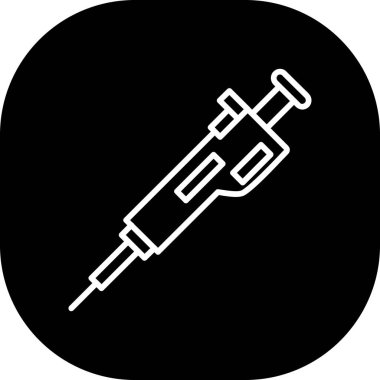 rringe simgesi, vektör çizimi