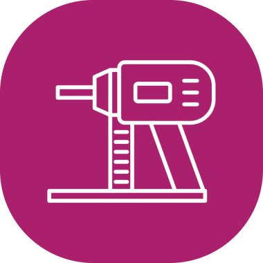 Yapı ve yapı çizgisi biçimi simgesi