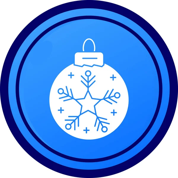 Noel ağacı simgesi vektör illüstrasyonuName