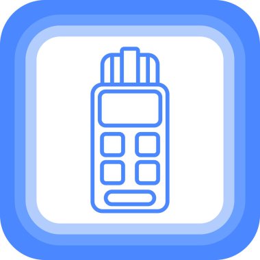 elektronik elektronik simge