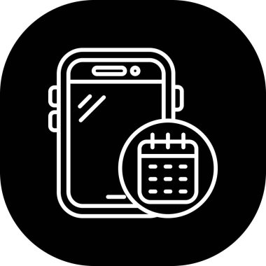 vektör taşınabilir simgesi