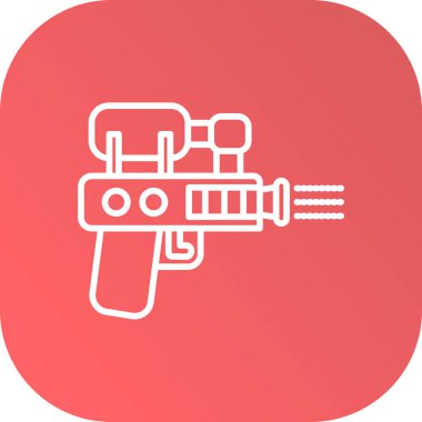 kamera simgesi vektör illüstrasyonu