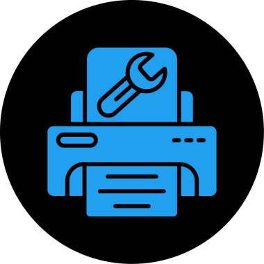 Kişisel ve ticari kullanım için vektör simgesi