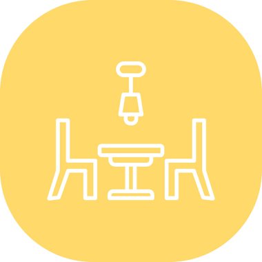 bank simgesinin vektör illüstrasyonu