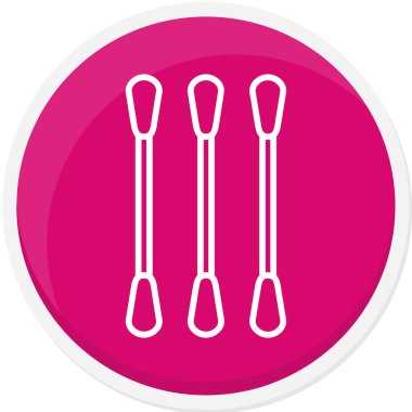 çapraz Kemik vektör simgesi