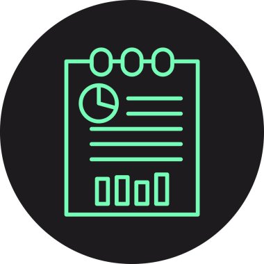 Kişisel ve ticari kullanım için vektör simgesi