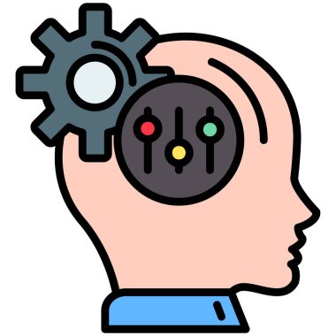 Vitesli insan beyni.