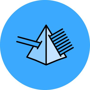 Kişisel ve ticari kullanım için vektör simgesi