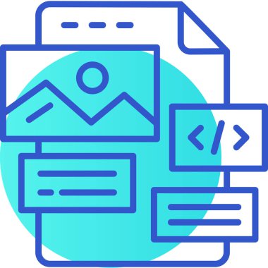 e-posta mektup simgesi - taslak biçimi