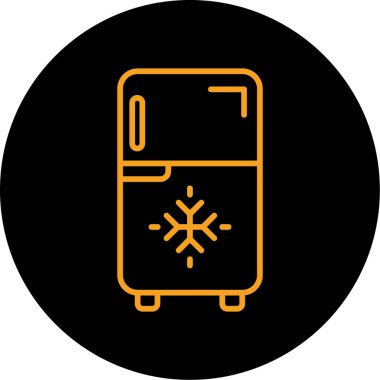 Vektör illüstrasyonu, simge ögesi