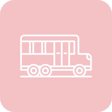 Gıda simgesinin vektör illüstrasyonu