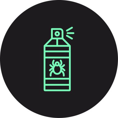 vektör ateş simgesi illüstrasyonu