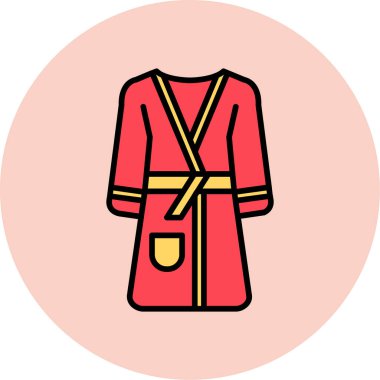 modern simge vektör illüstrasyonu