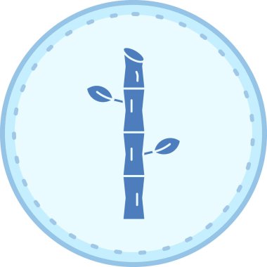 Eşsiz Ağaç Vektörü Kabartma Simgesi