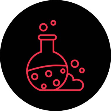 Gıda simgesinin vektör illüstrasyonu