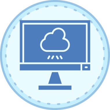 Bulut hesaplama. Basit tasarım