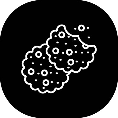 Kişisel ve ticari kullanım için vektör simgesi