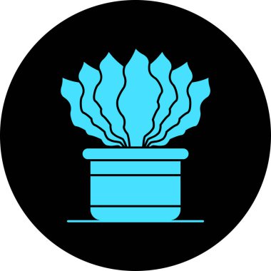 Vektör lambası resimleme