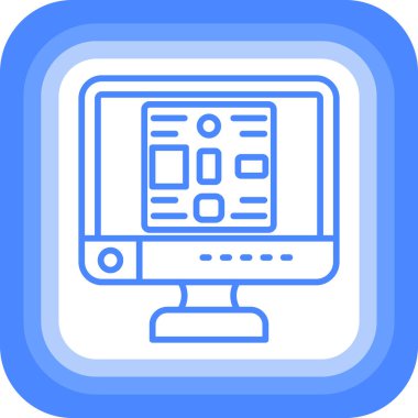 tarayıcı pencere izleyici simgesi