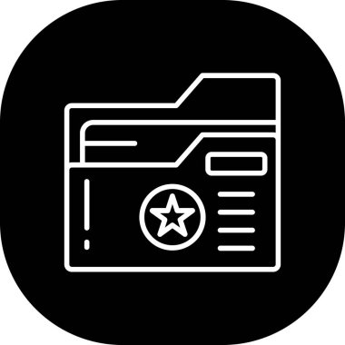 vektör dizini resimleme