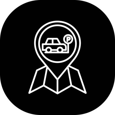 Araba sigortası simgesi