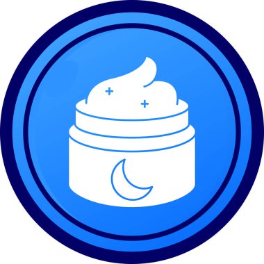 Gıda simgesinin vektör illüstrasyonu