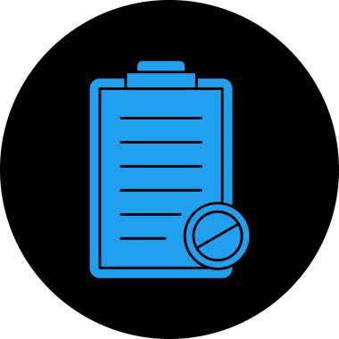 pil vektör illüstrasyonu