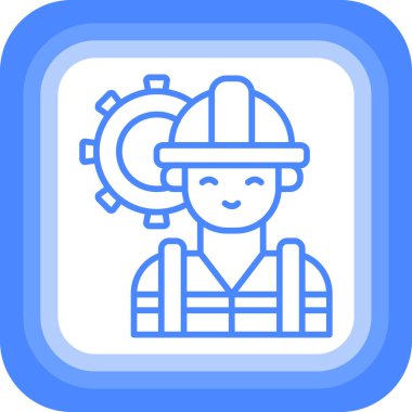 Alt simge vektör çizim